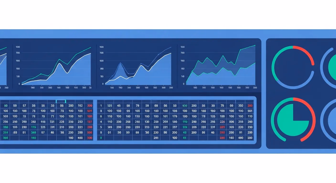 Best SEO Monitoring Tools for 2026: 9 Platforms Compared