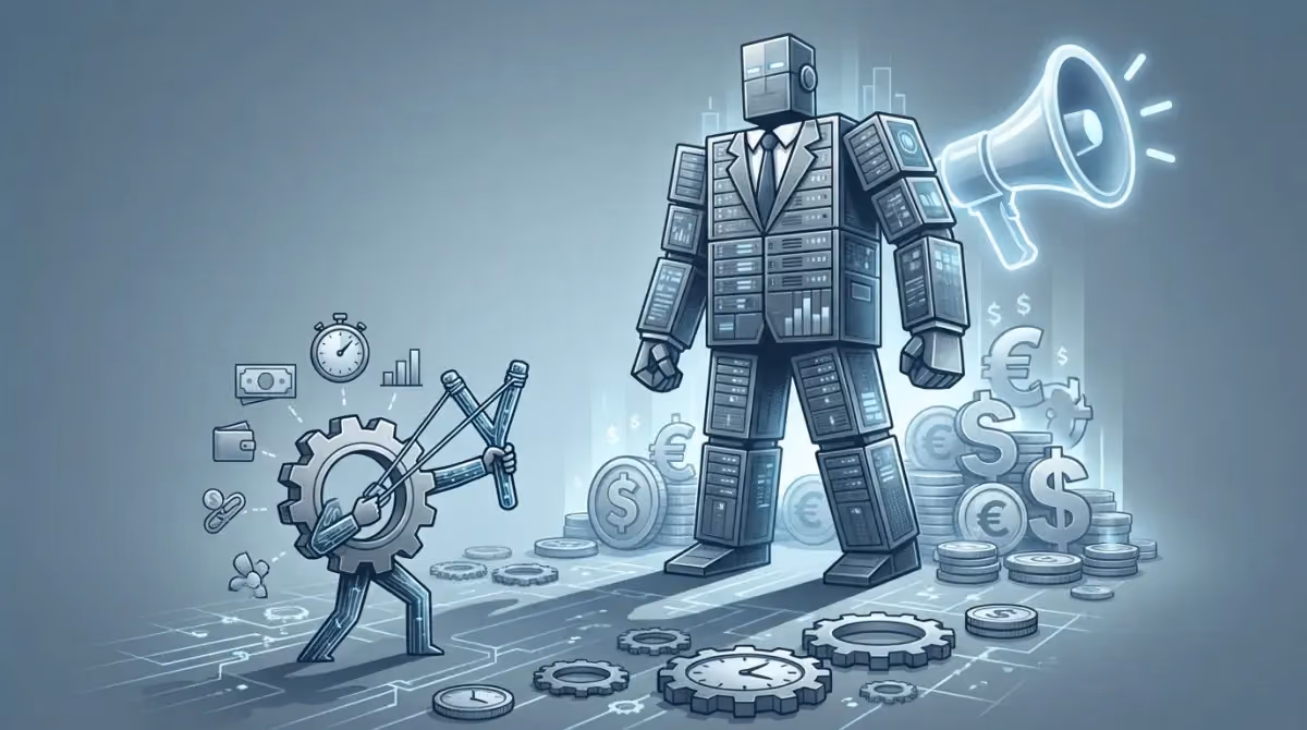 Best AI SEO tools designed specifically for small business budgets and needs